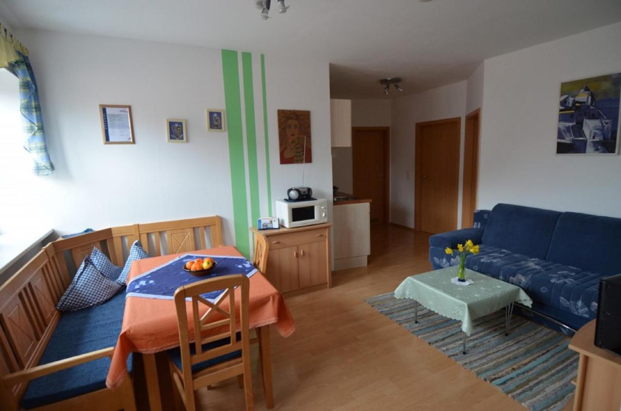 Ferienhaus Teubner Merkendorf  エクステリア 写真